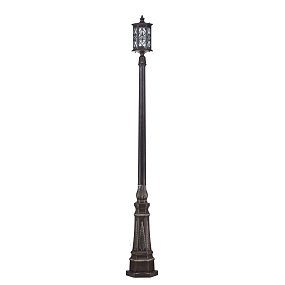 Напольный уличный светильник Maytoni Canal Grande S102-220-61-R
